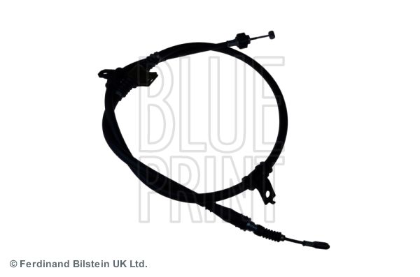 BLUE PRINT Trose, Stāvbremžu sistēma ADG046163